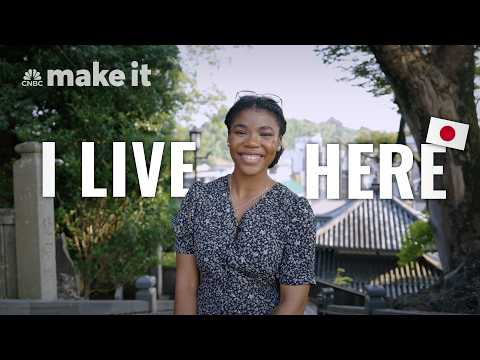 I Live In The Countryside Of Japan For $238/Month — Take A Look Inside My Apartment