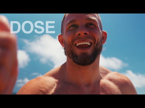 Dopamine, Serotonin, Oxytocin & Endorphins with TJ Power