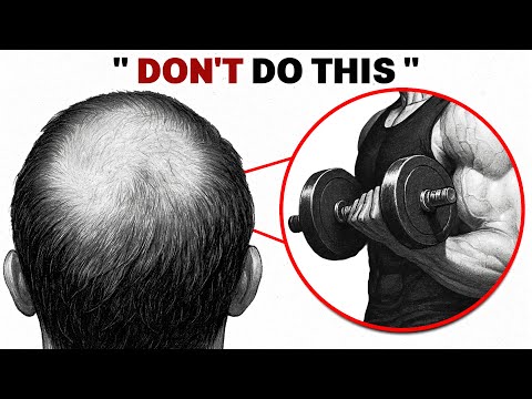 5 Daily Habits That Are Destroying Your Hair (Without You Realizing It)