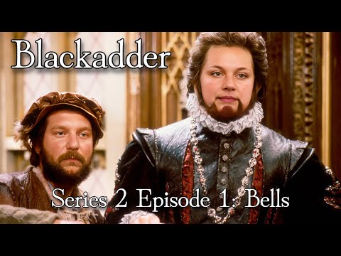 Our First Time Watching Blackadder – Rowan Atkinson is BRILLIANT! | Americans React
