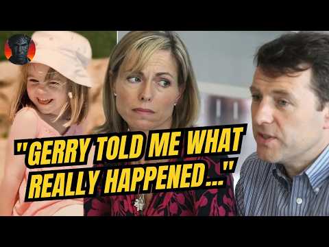MADELEINE MCCANN Impeccable Investigative Reporting In Wake of Bruckner Case Dismissal