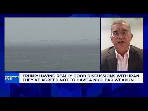 40% chance of Iran conflict intensifying over next 10 days: Control Risks