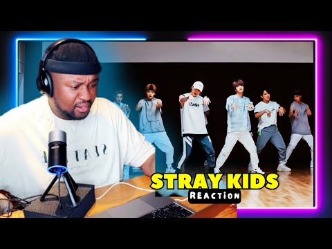 STRAY KIDS - Boxer, Easy (Dance Practices) & Lose My Breath (Live)