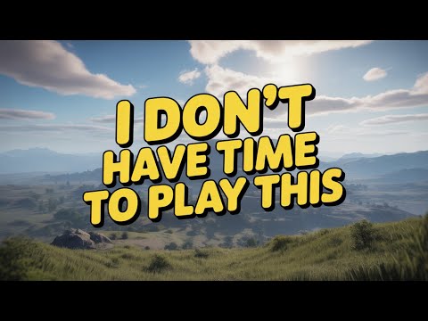 Why Modern Gaming Feels Overwhelming