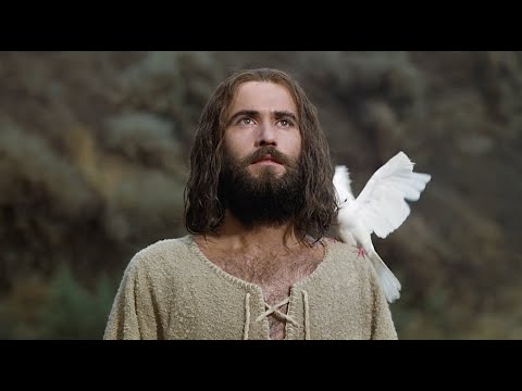 Jesus Christ - the Savior of the whole world. 1080p  (Full HD) stereo English version