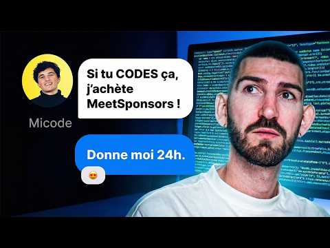 Micode asked me to code something really weird...