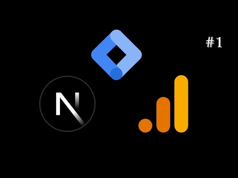 Proper Google Analytics Setup with Next.js using Google Tag Manager (GA4 + GTM + Next.js)