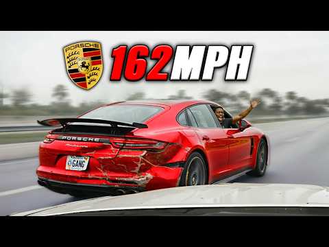 When Troopers Ended the Chase With ZERO TOLERANCE!