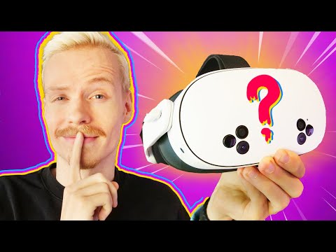 15 Things To Do FIRST On Your Meta Quest 3 And 3S