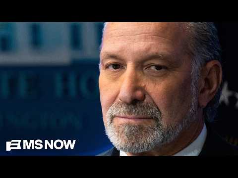 Is this the most corrupt member of the Trump administration?