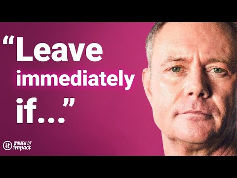 I Catch Psychopaths For a Living & EVERYONE Misses These 7 Signs... | Paul Holes