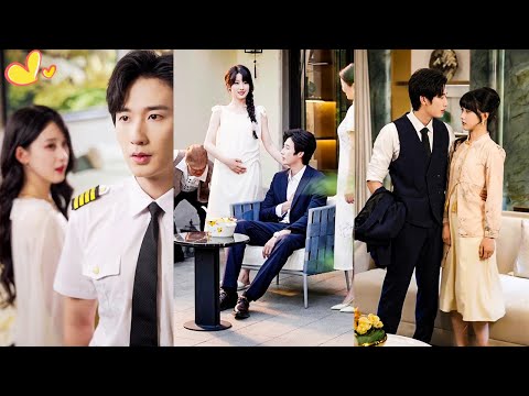 Married for 3 years like strangers, I filed for divorce&revealed my identity—he regretted it.