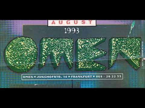 From The Past OMEN Days | Frankfurt Trance Classics