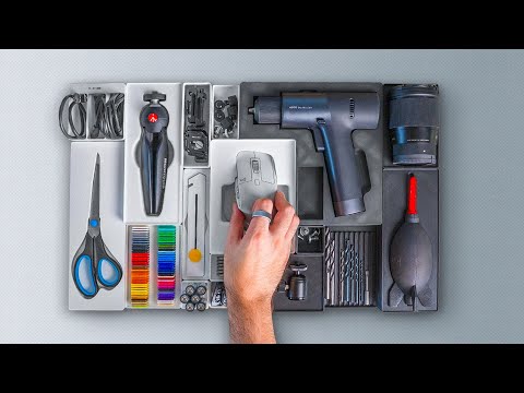 Every USEFUL 3D Print I Actually Use