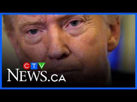 'This goes beyond the pale': Ham on Trump's racist Truth Social post about the Obamas