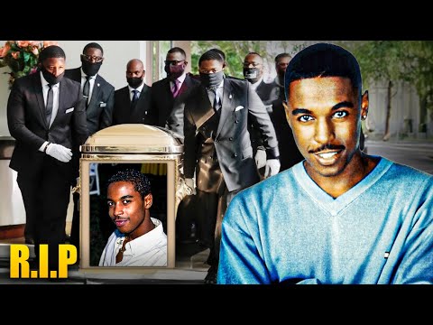 What Really Happened to "Romeo" From "The Steve Harvey Show" l It Will Leave You In STUNNED