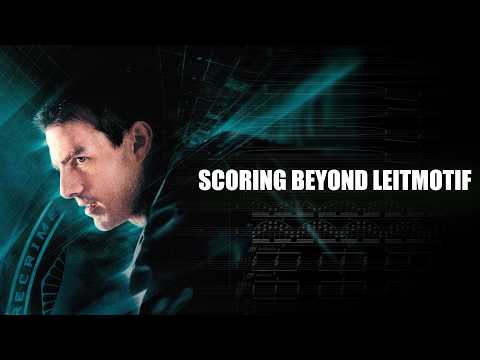 The best overlooked JOHN WILLIAMS score? - Film Score Analysis