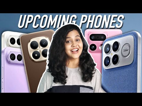 5 UPCOMING SMARTPHONES You Should Wait For - January 2026