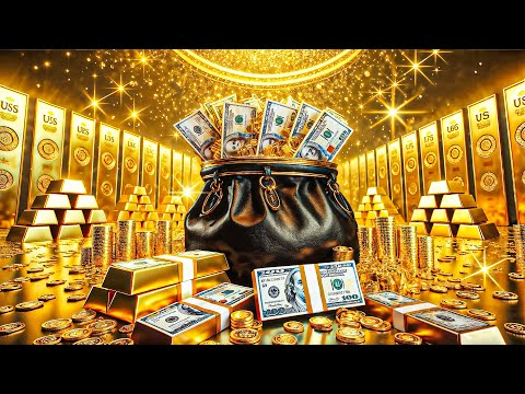 MONEY WILL TRANSFER TO YOU NON-STOP AFTER 3 MINUTES | EVERYTHING WILL COME TRUE TODAY - 999Hz #1