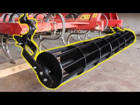 Fast | Simple | Cheap - Front Shaft Aggregate - CONSTRUCTION