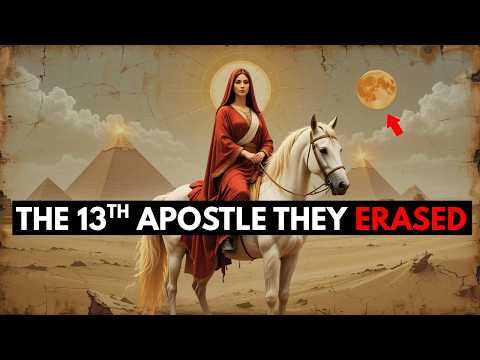 Mary Magdalene: The Rise of Divine Feminine and Christ-Sophia Union