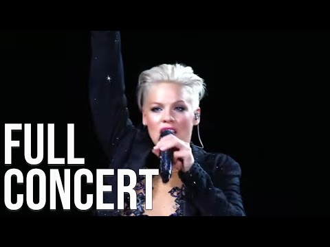 P!NK - The Truth About Love Tour: Live From Melbourne | Full Concert