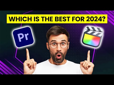 Adobe Premiere Pro vs Final Cut Pro Showdown (which one might kill your project?)