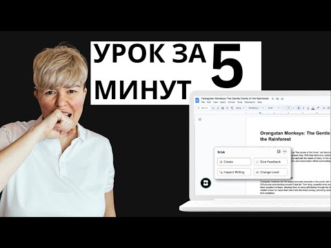 Brisk Teaching: подготовиться к уроку за 5 минут — реально!