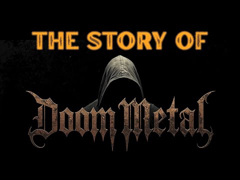 The Story of Doom Metal