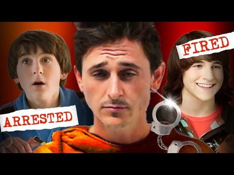 DCOM to DUI: The Mitchel Musso Story