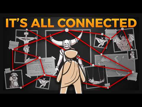 25 Bible Stories with Deeper Meanings (blew my mind)