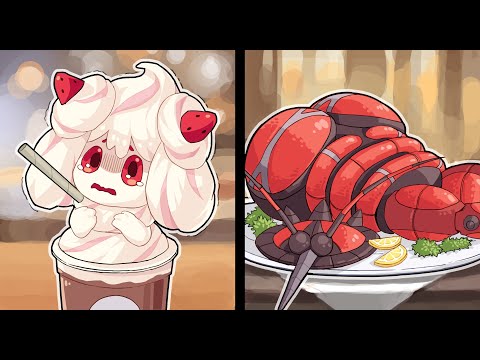 절대 먹기 싫은 포켓몬 월드컵