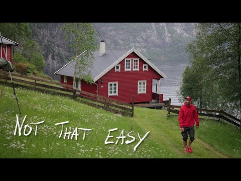 Move from the City to Pursue the Simple Life | tshansen