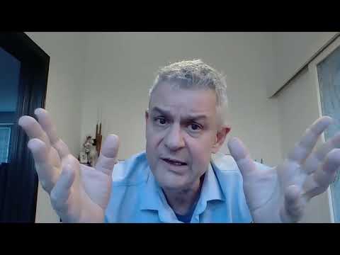 Have You Lost Yourself?