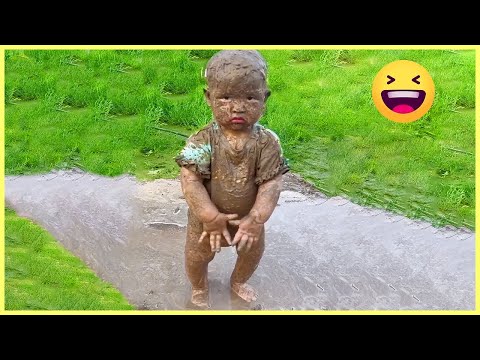 Top Cutest Baby Moments of the Week ๐๐ถ | Funny Baby Videos