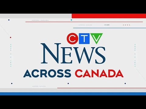 Impacts of trade war | Across Canada for Friday, March 14 2025