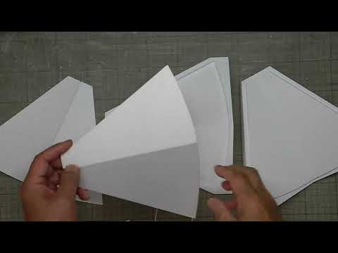 チョウヒ製作番号79型オーニソプターProduction Number 79　Harrire-Type Ornithopter