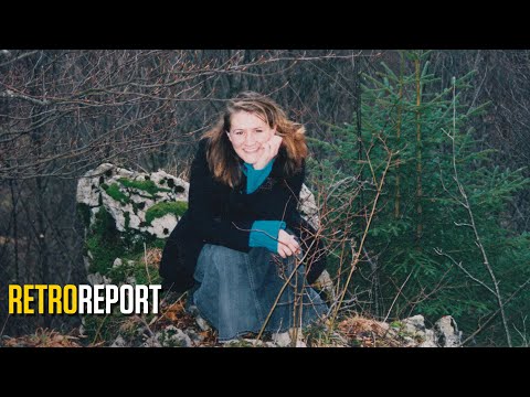 Shamed by Sex, Survivors of the Purity Movement Confront the Past | Retro Report