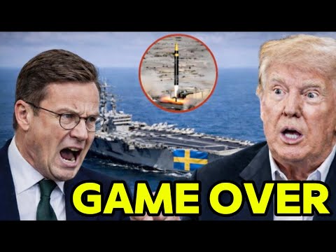 Sweden’s Military in 2026 Can Defend Greenland Alone