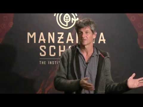 Video: Jon Young Speaks About The Role of Deep Nature Connection in Culture Repair