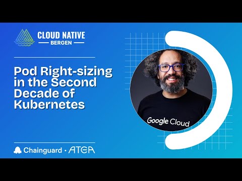 Pod Right-sizing in the Second Decade of Kubernetes