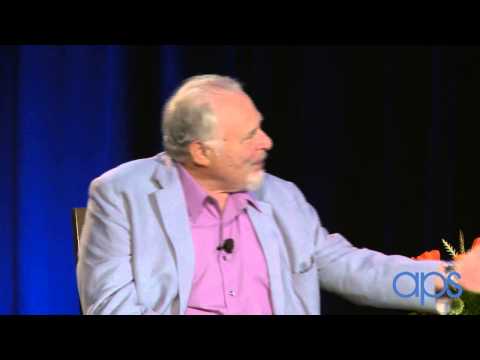 Inside the Psychologist's Studio: Paul Ekman