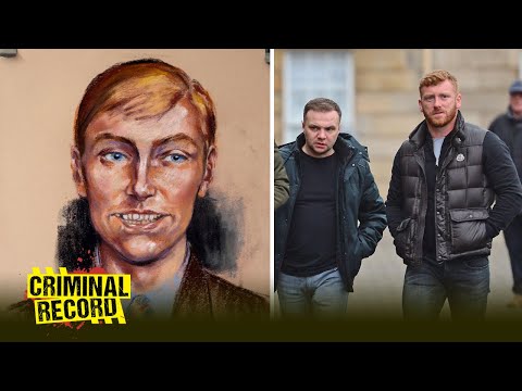 Criminal Record | Bible John breakthrough? | Spanish police release bodies of murdered Scots