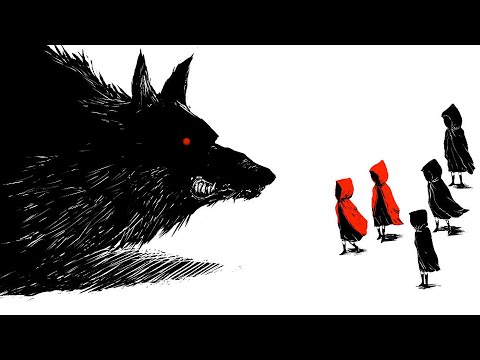 How to Destroy Your Online Harasser 🎙Darknet Diaries Ep 140: Revenge Bytes