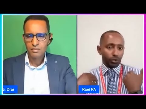 Dec 17 ፈተውቲ ኣብርሽ እዚኣ ጆባእ I ምንጪ ስነልቦና ጥበቡ ካበይ'ዩ I ኣተሓሳስባ ሕበረተሰብና I Mindset transformation