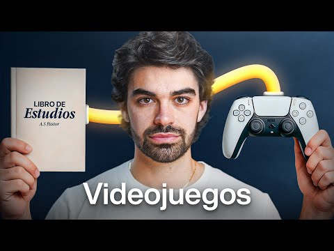 Cómo hackear tu mente para volverte adicto a estudiar?