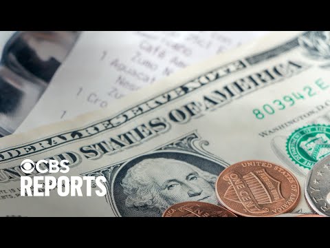 Surviving an Unlivable Wage | Full Documentary