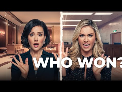 Kourtney vs. Kim: The Truth Behind the Law Career Drama 🔥