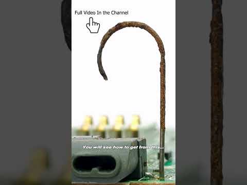 Xbox 360 Controller Restoration - Full Video In the Channel #shorts