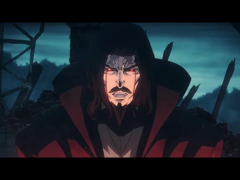 What CASTLEVANIA Is Really About